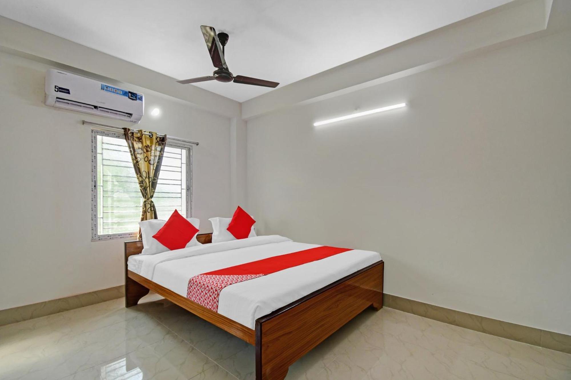Super Hotel O Grand Eden โกลกาตา ภายนอก รูปภาพ