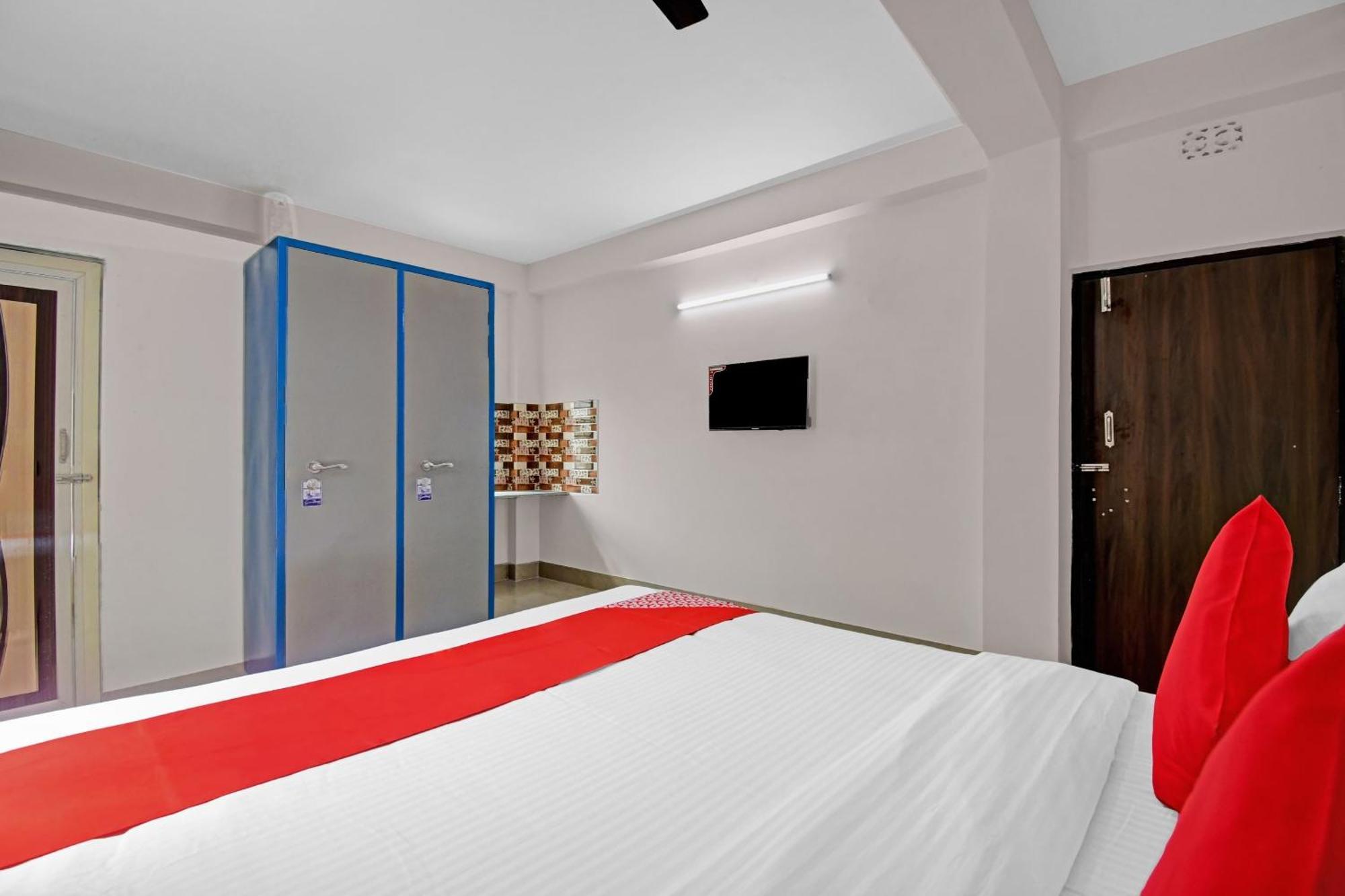 Super Hotel O Grand Eden โกลกาตา ภายนอก รูปภาพ