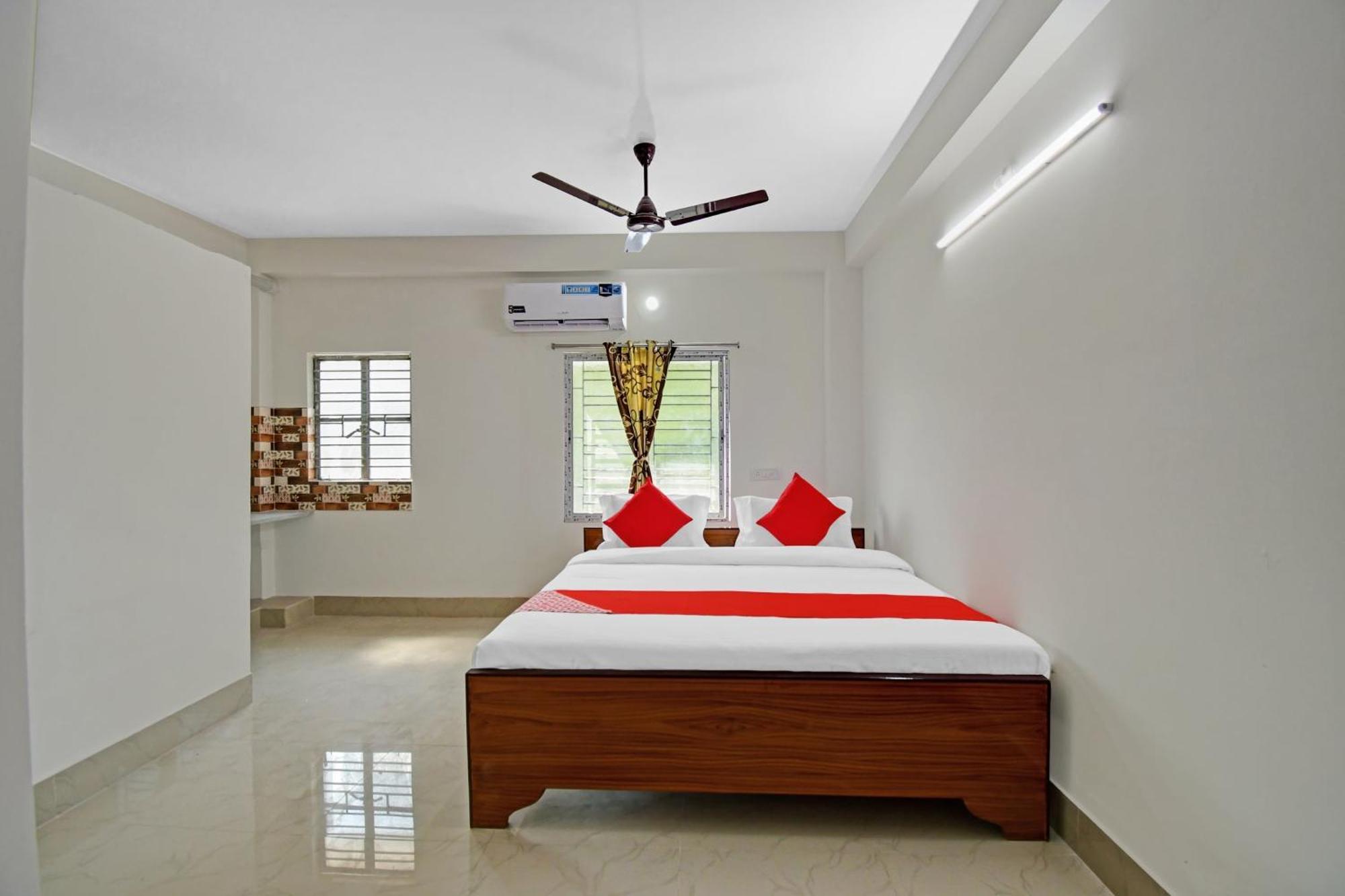 Super Hotel O Grand Eden โกลกาตา ภายนอก รูปภาพ