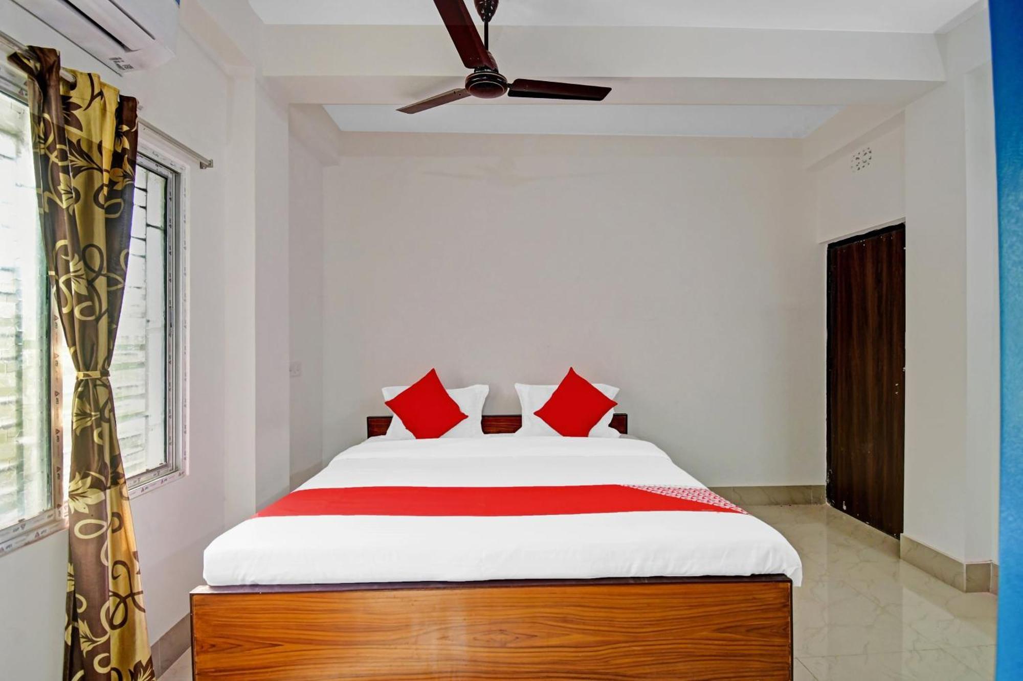 Super Hotel O Grand Eden โกลกาตา ภายนอก รูปภาพ
