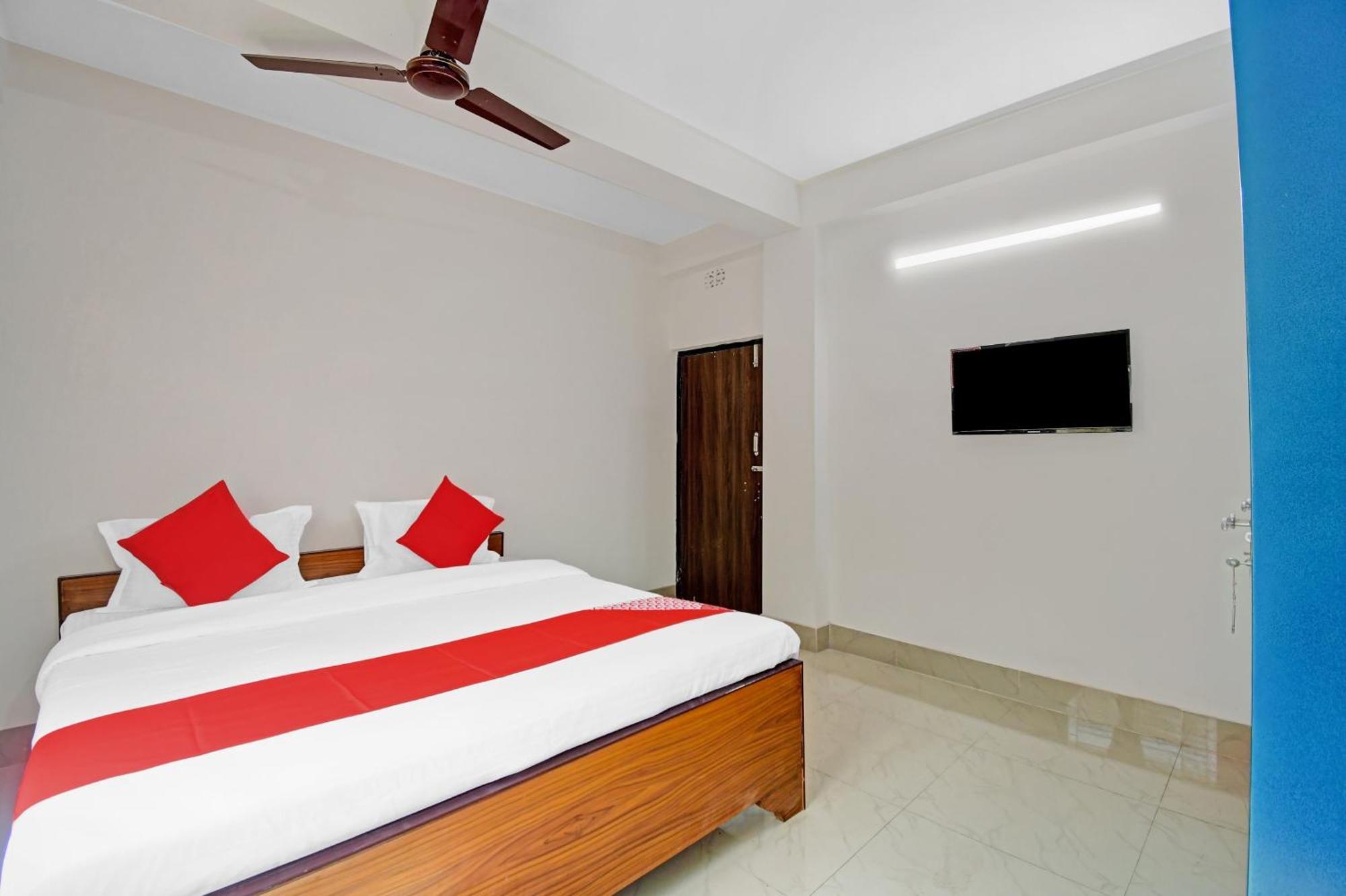 Super Hotel O Grand Eden โกลกาตา ภายนอก รูปภาพ