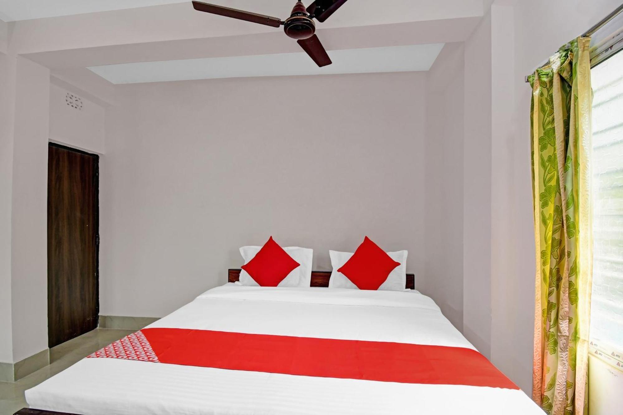 Super Hotel O Grand Eden โกลกาตา ภายนอก รูปภาพ