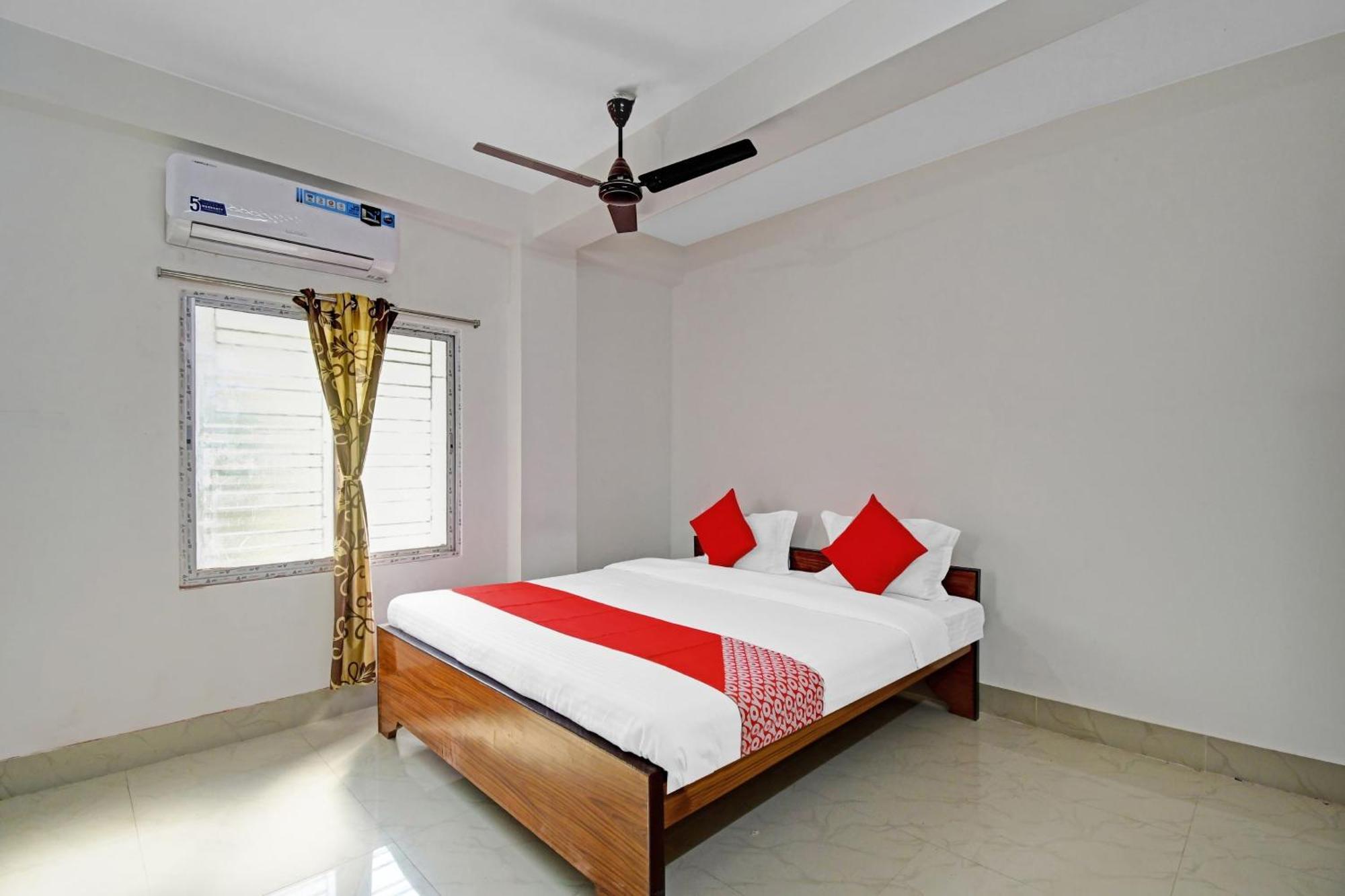 Super Hotel O Grand Eden โกลกาตา ภายนอก รูปภาพ