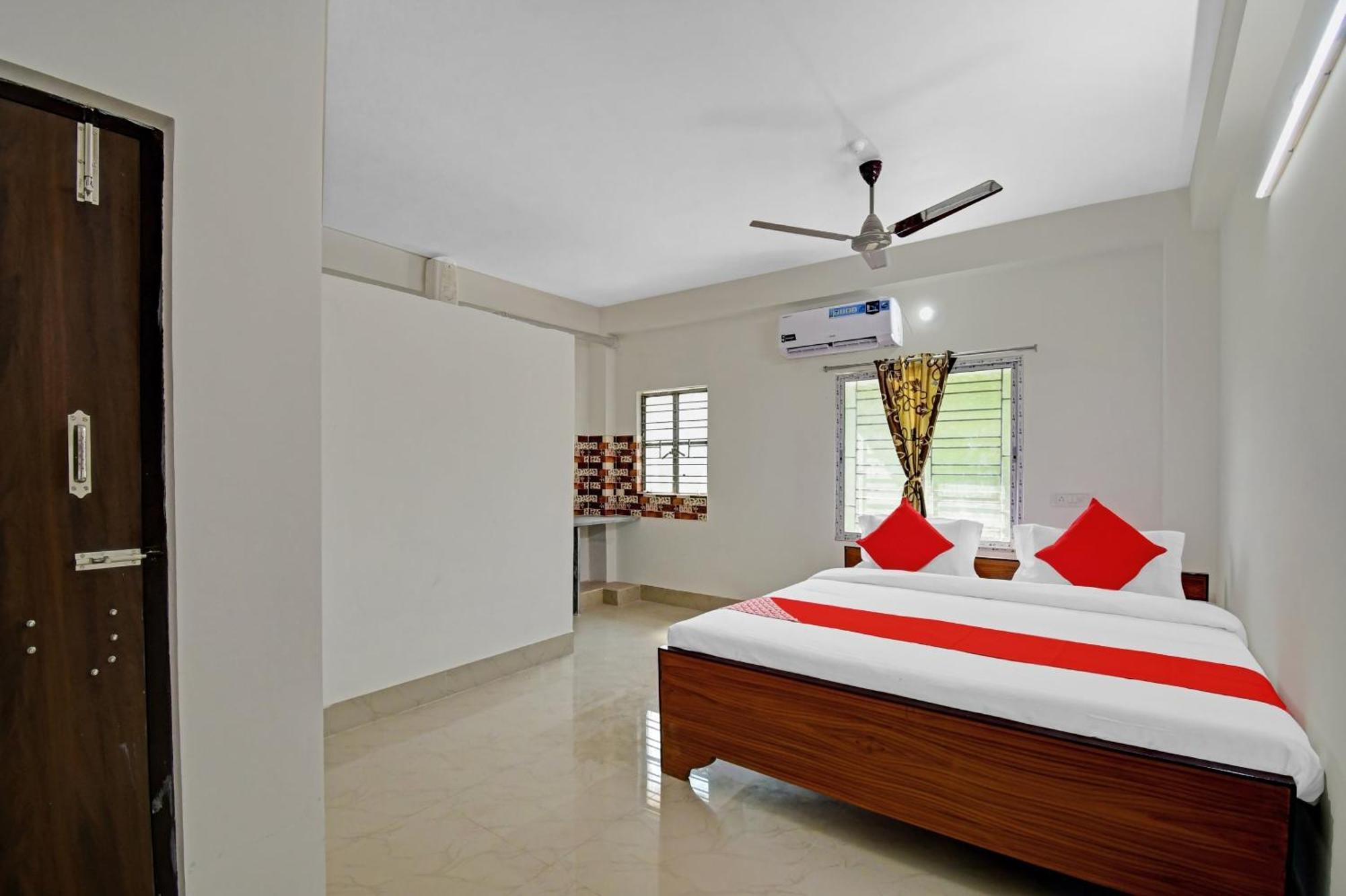 Super Hotel O Grand Eden โกลกาตา ภายนอก รูปภาพ