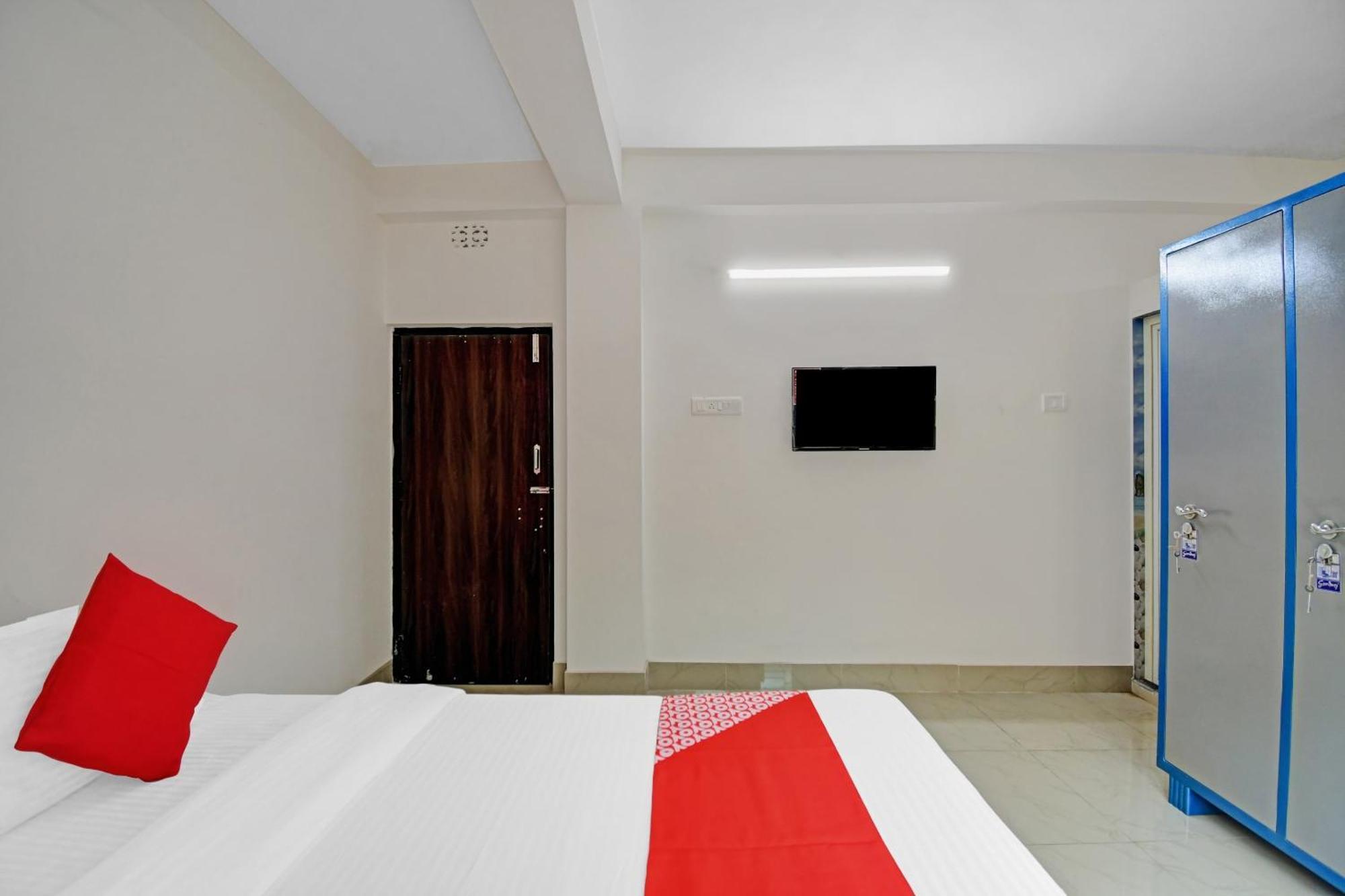 Super Hotel O Grand Eden โกลกาตา ภายนอก รูปภาพ