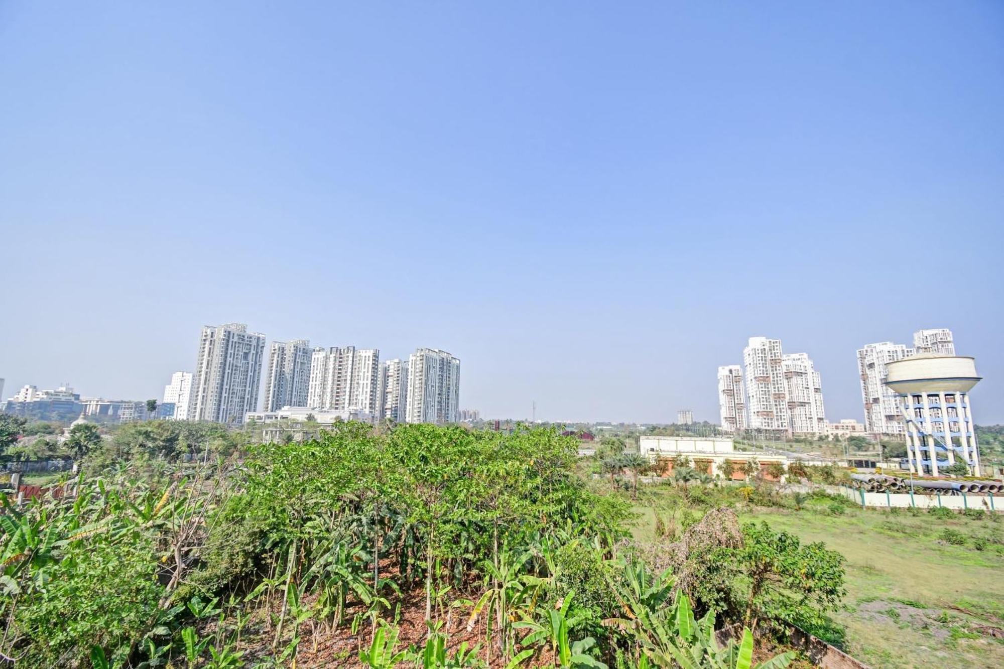 Super Hotel O Grand Eden โกลกาตา ภายนอก รูปภาพ