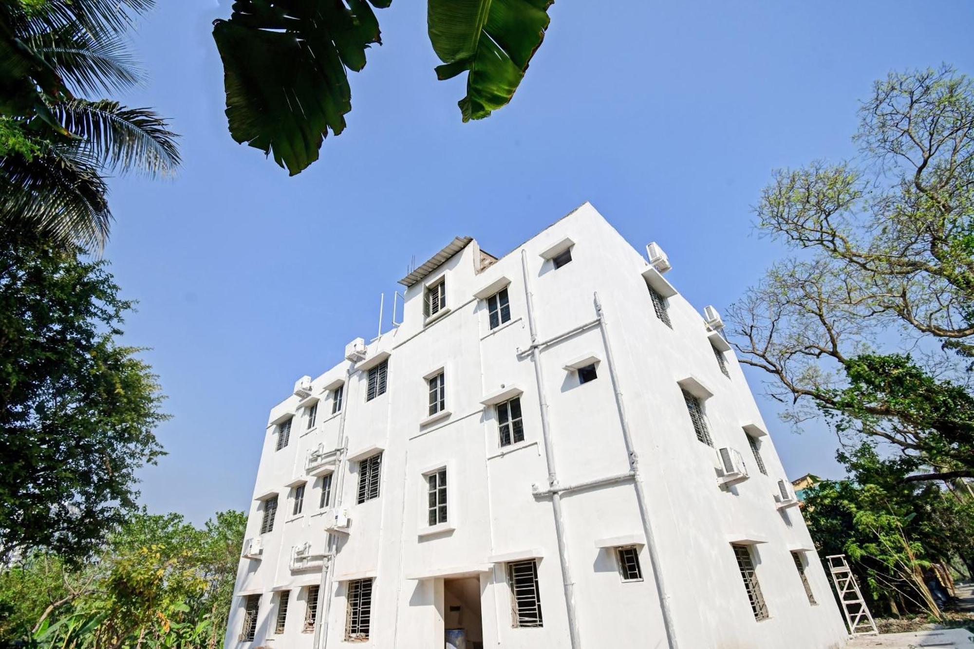 Super Hotel O Grand Eden โกลกาตา ภายนอก รูปภาพ