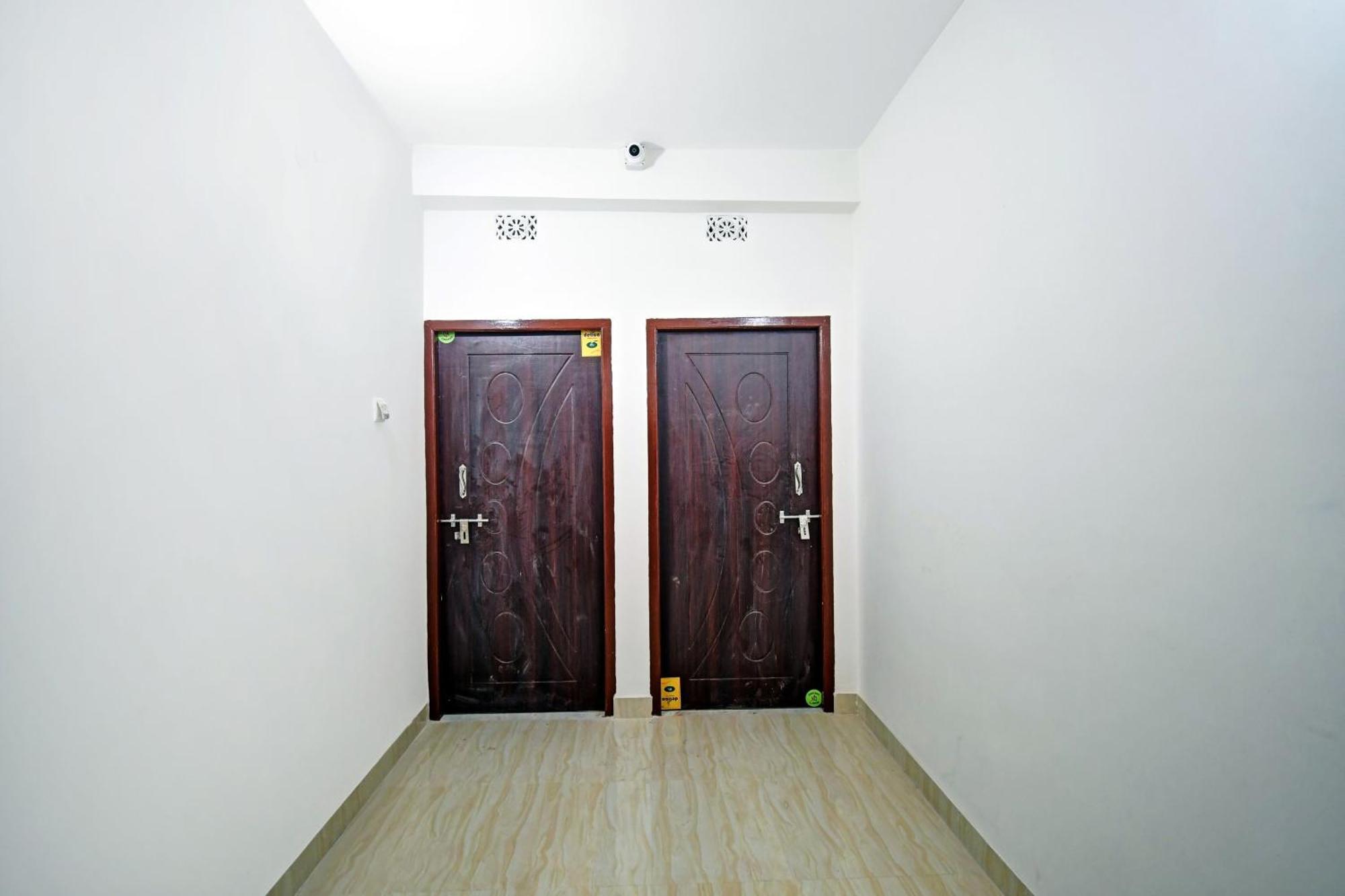 Super Hotel O Grand Eden โกลกาตา ภายนอก รูปภาพ
