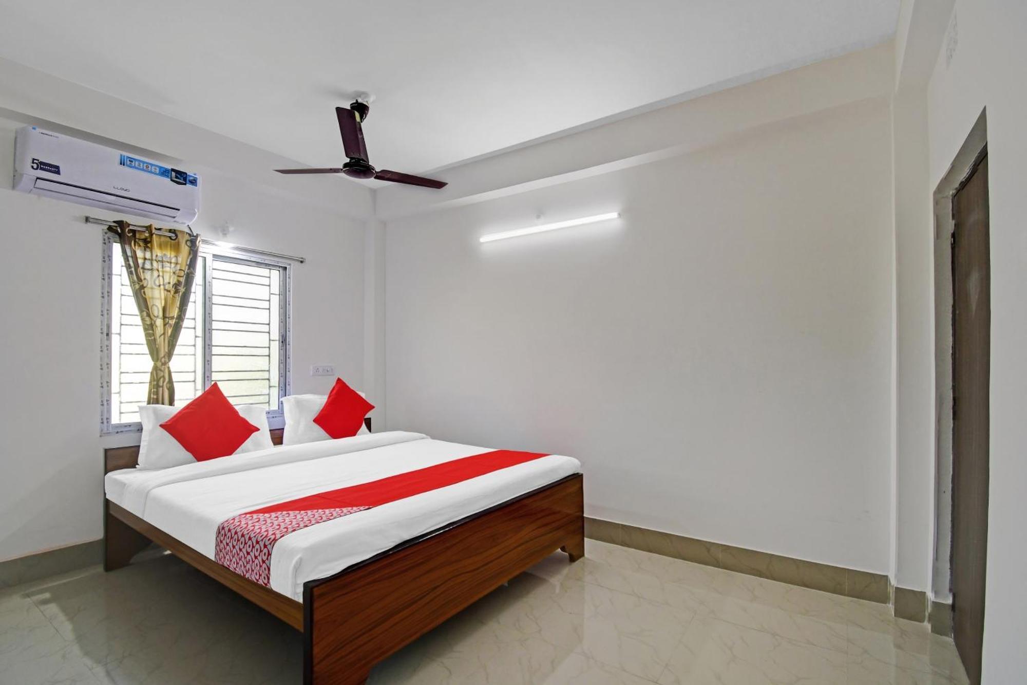 Super Hotel O Grand Eden โกลกาตา ภายนอก รูปภาพ