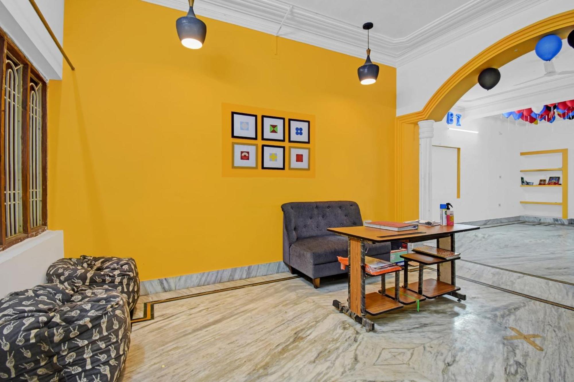 Super Hotel O Grand Eden โกลกาตา ภายนอก รูปภาพ