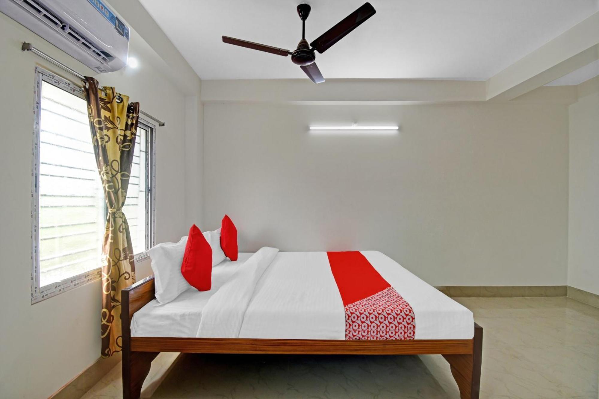 Super Hotel O Grand Eden โกลกาตา ภายนอก รูปภาพ