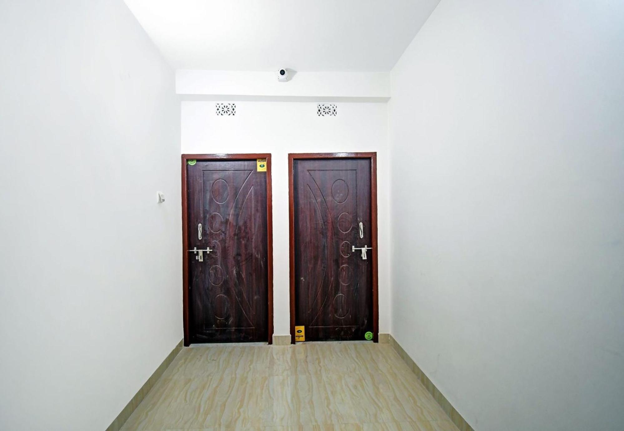 Super Hotel O Grand Eden โกลกาตา ภายนอก รูปภาพ