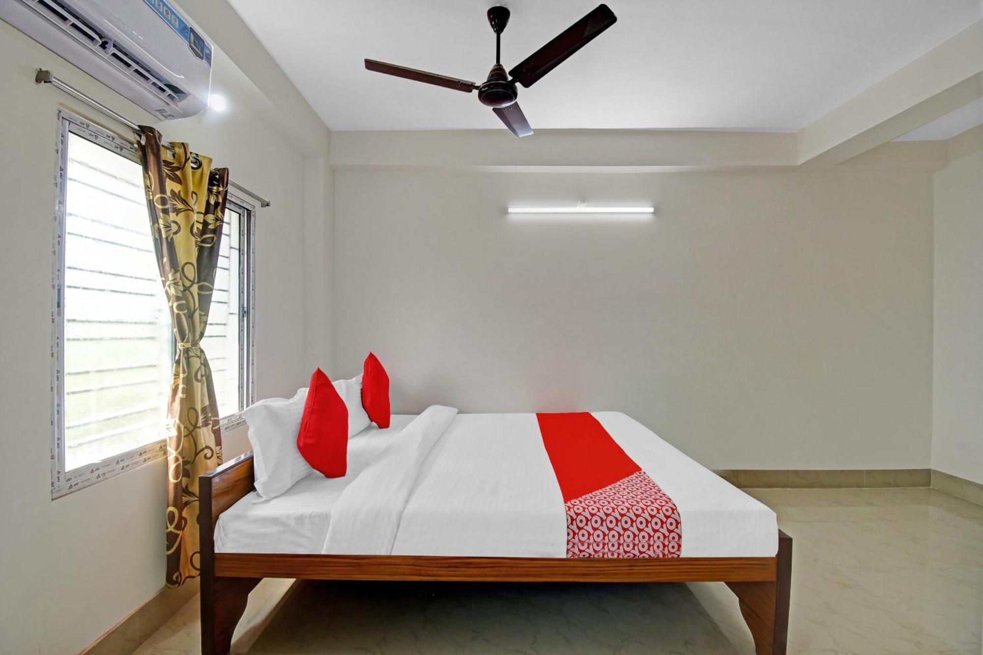 Super Hotel O Grand Eden โกลกาตา ภายนอก รูปภาพ