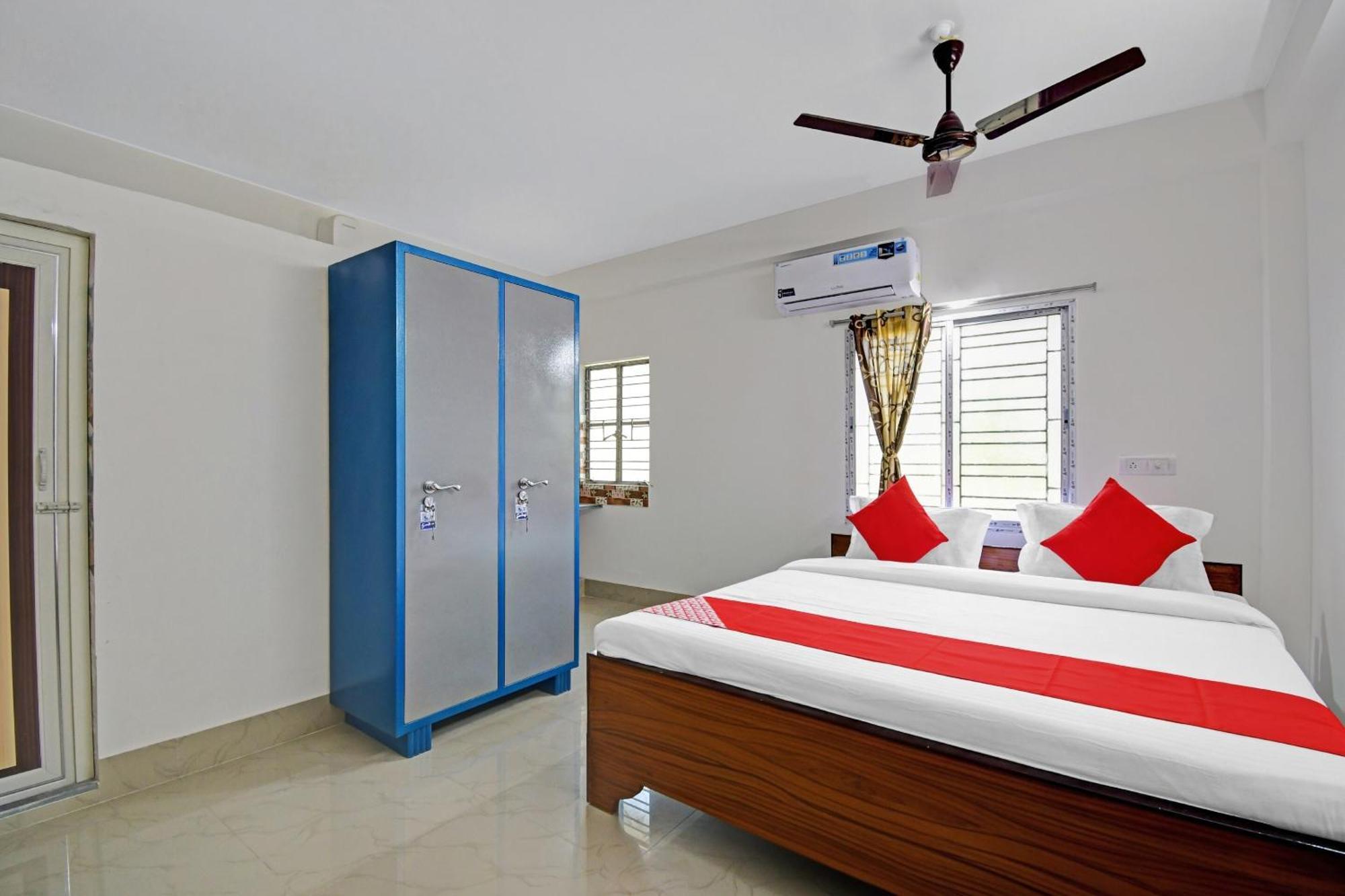 Super Hotel O Grand Eden โกลกาตา ภายนอก รูปภาพ