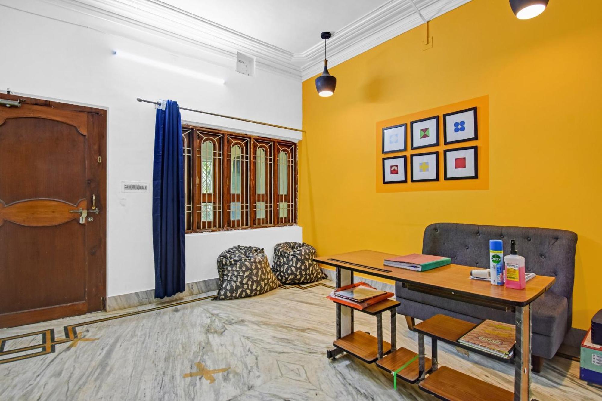 Super Hotel O Grand Eden โกลกาตา ภายนอก รูปภาพ