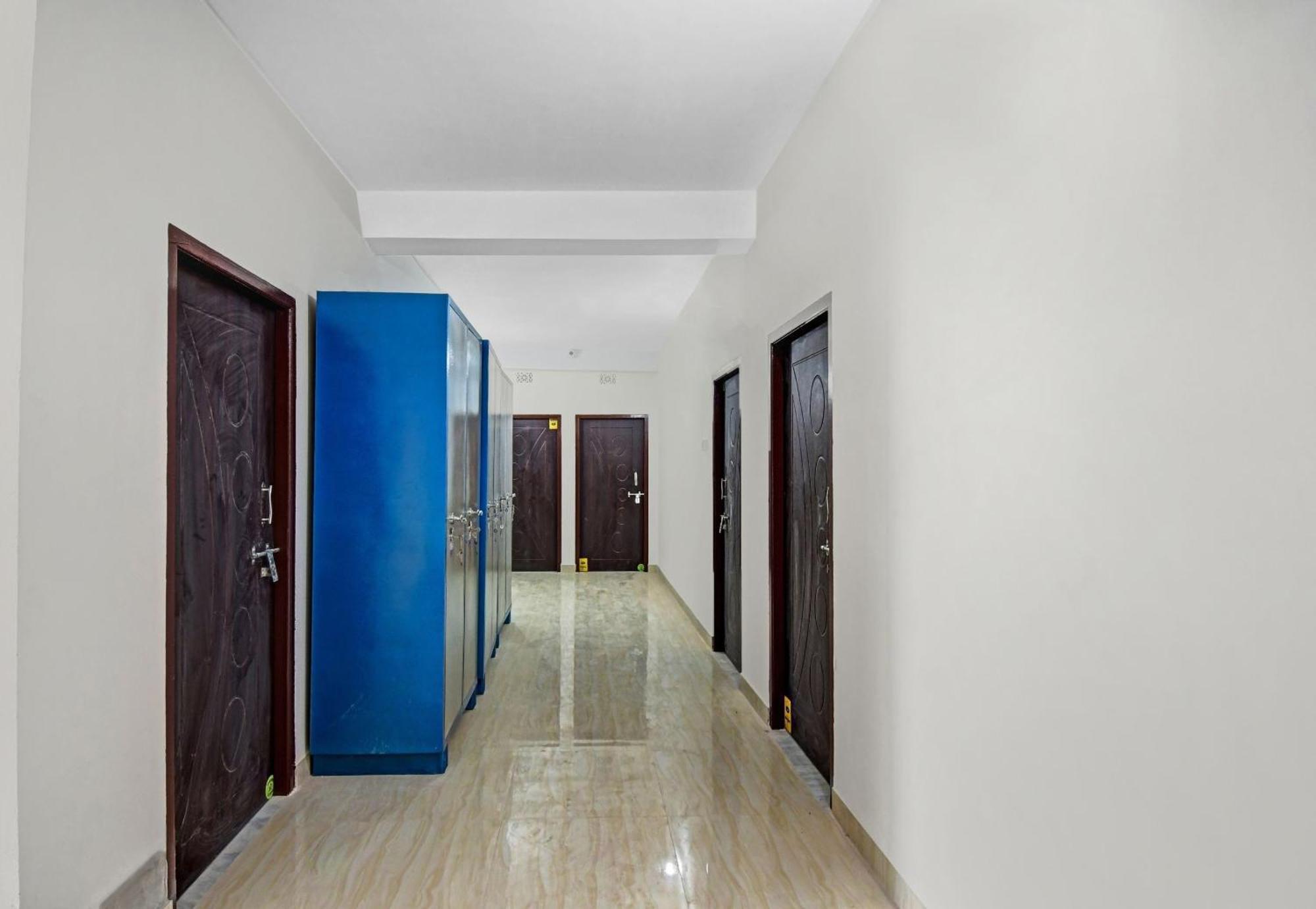 Super Hotel O Grand Eden โกลกาตา ภายนอก รูปภาพ