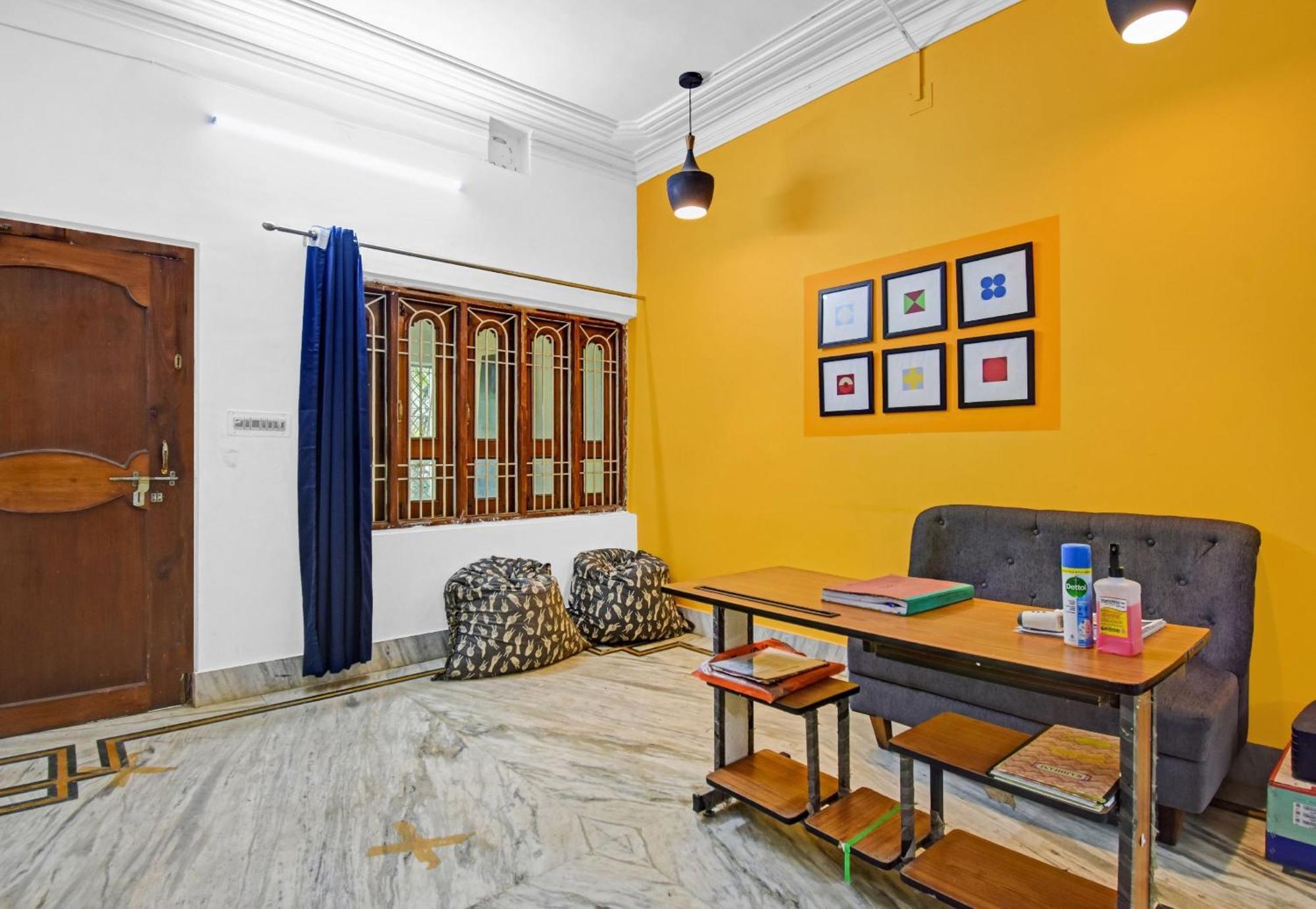 Super Hotel O Grand Eden โกลกาตา ภายนอก รูปภาพ