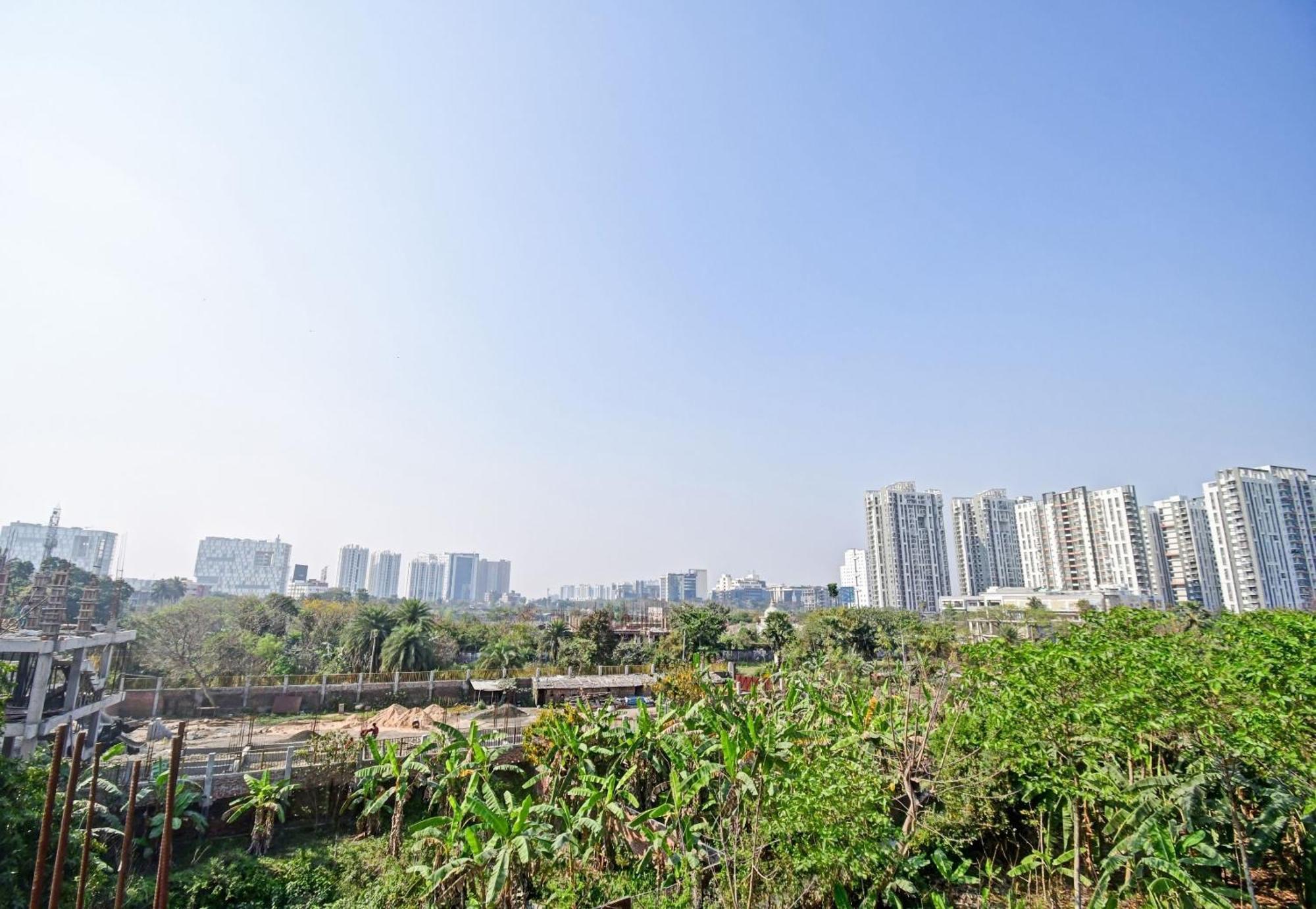 Super Hotel O Grand Eden โกลกาตา ภายนอก รูปภาพ